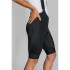 Cyclisme Short à bretelles Gsport Aero Noir Homme