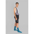 Cyclisme Short à bretelles Gsport One Mitos Homme