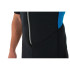 Néoprène Homme Combinaison Seac Shorty Look 2,5 Mm