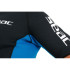 Néoprène Homme Combinaison Seac Shorty Look 2,5 Mm