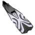 Palmes Seac Azzurra 32/33 Blanc