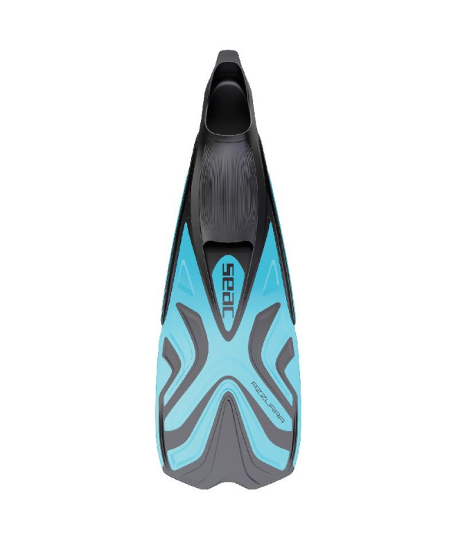 Palmes Seac Azzurra Blue