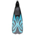 Palmes Seac Azzurra Blue
