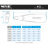 Palmes Seac W-22 Noir