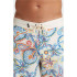 Maillot de bain de playa y piscine O'neill Hyperfreak Mysto 20''Crème Homme