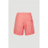 Maillot de bain de playa y piscine O'neill Vert 16'' Corail Homme