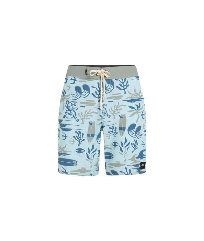 Maillot de bain O'neill Hyperfreak Mysto...