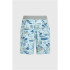 Maillot de bain O'neill Hyperfreak Mysto Scallop 19'' Bleu Homme
