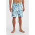Maillot de bain O'neill Hyperfreak Mysto Scallop 19'' Bleu Homme