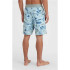 Maillot de bain O'neill Hyperfreak Mysto Scallop 19'' Bleu Homme