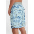 Maillot de bain O'neill Hyperfreak Mysto Scallop 19'' Bleu Homme