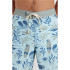 Maillot de bain O'neill Hyperfreak Mysto Scallop 19'' Bleu Homme