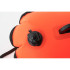 Bouée sac de natation Seac Hydra Orange 20 Lt