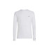T-shirt from Surf O'neill Essentials L/Slv White Homme