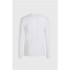 T-shirt from Surf O'neill Essentials L/Slv White Homme