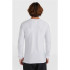 T-shirt from Surf O'neill Essentials L/Slv White Homme
