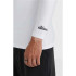 T-shirt from Surf O'neill Essentials L/Slv White Homme