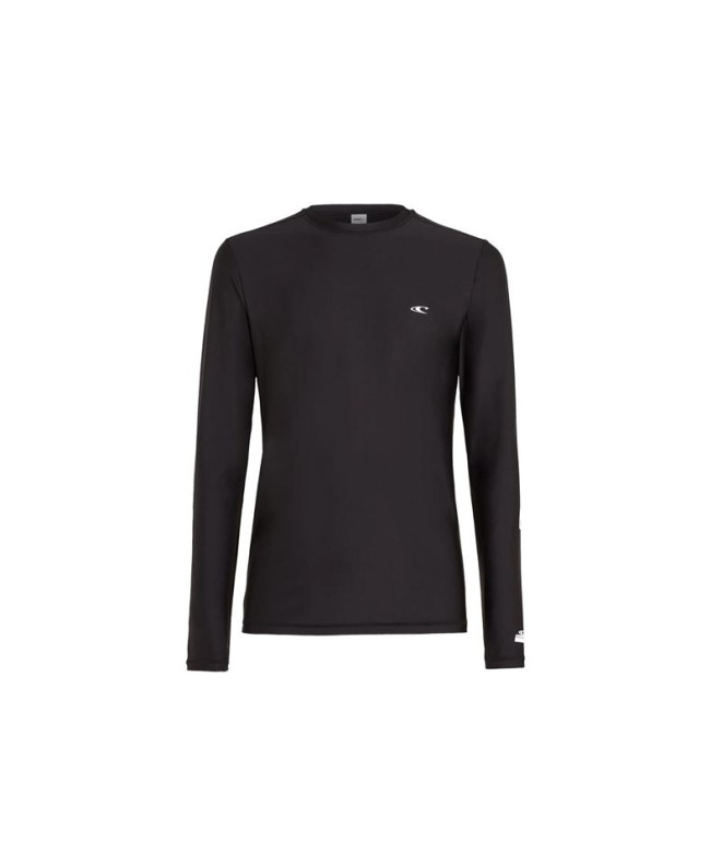 T-shirt from Surf O'neill Essentials L/Slv Noir...