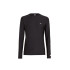 T-shirt from Surf O'neill Essentials L/Slv Noir Homme