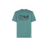 T-shirt O'neill Cali Original Green Homme