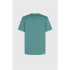 T-shirt O'neill Cali Original Green Homme