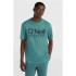 T-shirt O'neill Cali Original Green Homme