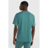 T-shirt O'neill Cali Original Green Homme