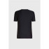 T-shirt O'neill Essentials Cali S/Sl Noir Homme