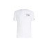 T-shirt O'neill Essentials Cali S/Slv White Homme