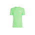 T-shirt O'neill Essentials Cali S/Slv Green Homme