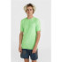 T-shirt O'neill Essentials Cali S/Slv Green Homme