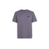 T-shirt O'neill Ka encadré violet Homme
