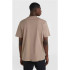 T-shirt O'neill O'Neill Logo Marron Homme