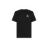 T-shirt O'neill Trvlr Back Print Noir Homme