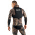 Gilet Gilet Seac Hunt Noir