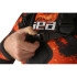 Gilet Gilet Seac Hunt Noir