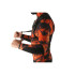 Gilet Gilet Seac Hunt Noir