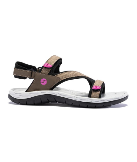 Sandales Joma S.Climber Lady 2424 Marron Femme