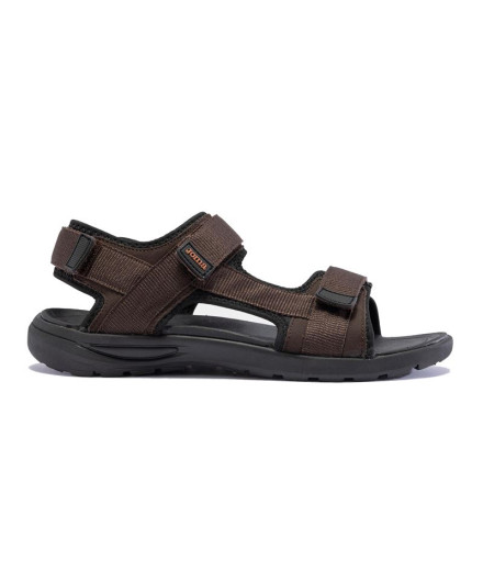 Tongs Décontracté Joma S.Taurus 2425 Marron Homme