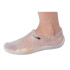 Chaussons Seac Aquashoes Soft Transparent