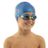 Piscine Lunettes de protection Seac Bubble Blue Kids