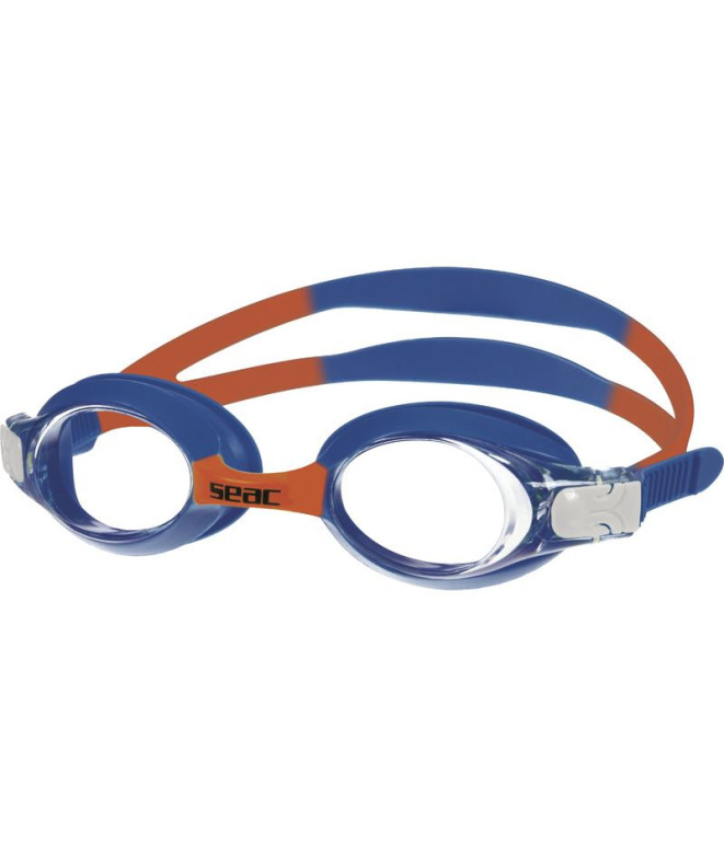 Piscine Lunettes de protection Seac Bubble...