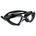 Piscine Lunettes de protection Seac Lynx Black/White Lt