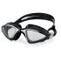 Piscine Lunettes de protection Seac Lynx Black/White Lt