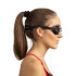 Piscine Lunettes de protection Seac Lynx Black/White Lt