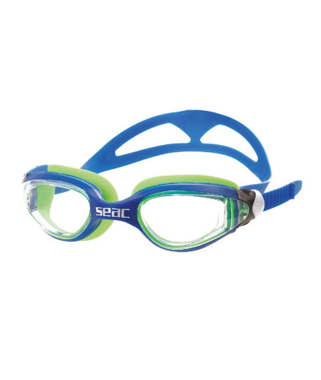 Piscine Lunettes de protection Seac Ritmo Jr...