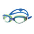 Piscine Lunettes de protection Seac Ritmo Jr Bleu/Vert