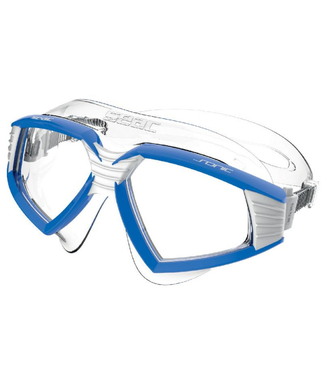 Piscine Lunettes de protection Seac Sonic...