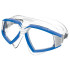 Piscine Lunettes de protection Seac Sonic Blanc/Bleu