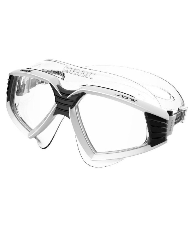 Piscine Lunettes de protection Seac Sonic...